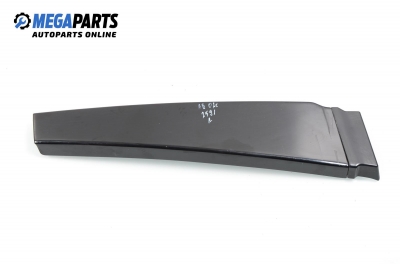 Външна лайсна колонка за Audi A8 Sedan II (10.2002 - 07.2010), позиция: лява