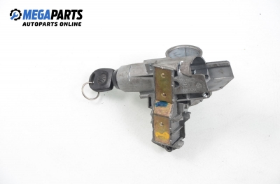 Контактен ключ за Volkswagen Sharan Minivan I (05.1995 - 03.2010)