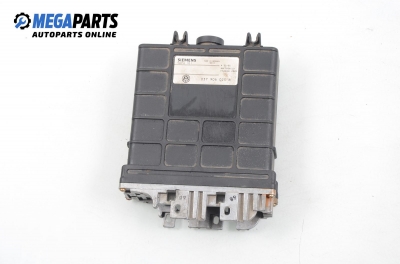 Компютър двигател за Volkswagen Sharan Minivan I (05.1995 - 03.2010) 2.0, 115 к.с., № 037 906 025 B