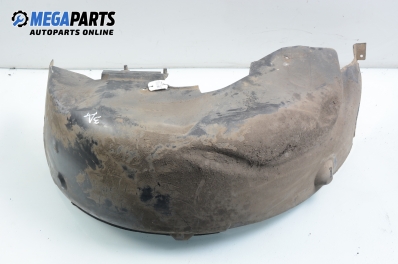 Подкалник за Land Rover Range Rover III SUV (03.2002 - 08.2012), 4+1 вр., позиция: задна, дясна