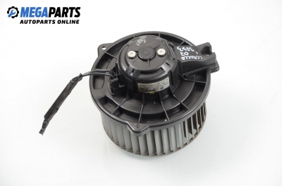 Вентилатор парно за Toyota Corolla Hatchback (11.2001 - 02.2007)
