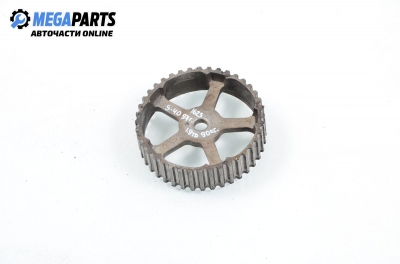 Ремъчна шайба за Volvo S40 I Sedan (07.1995 - 06.2004) 1.9 TD, 90 к.с.