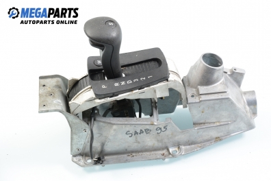 Скоростен лост (за превключване) за Saab 9-5 Estate (10.1998 - 12.2009)