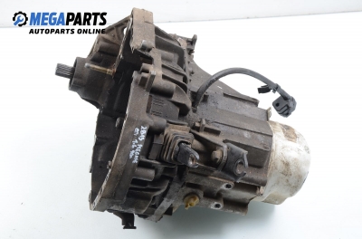 Ръчна скоростна кутия за Renault Megane I Classic Sedan (09.1996 - 08.2003) 1.6 e (LA0F, LA0S), 90 к.с., № JB3948