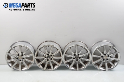 Алуминиеви джанти за Alfa Romeo GTV Coupe (09.1994 - 10.2005) 16 цола, ширина 7.5