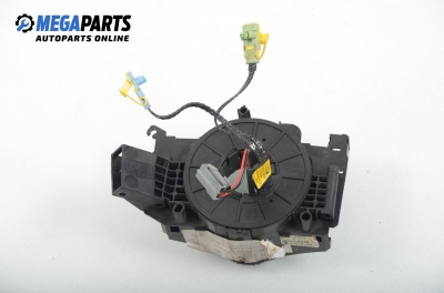 Лентов кабел за Airbag за Renault Espace IV Minivan (11.2002 - 02.2015), № 8200012245