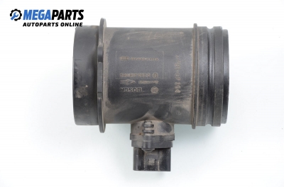 Дебитомер за Audi A8 Sedan II (10.2002 - 07.2010) 4.2 quattro, 335 к.с., № Bosch 0 280 218 069