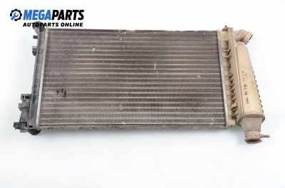 Воден радиатор за Peugeot 306 Hatchback (01.1993 - 10.2003) 1.4, 75 к.с.