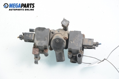 Разпределител въздушно окачване за Land Rover Range Rover III SUV (03.2002 - 08.2012), № Wabco 472 551 566 0