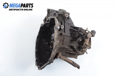 Ръчна скоростна кутия за Opel Agila A Hatchback (09.2000 - 12.2007) 1.0 12V, 58 к.с.