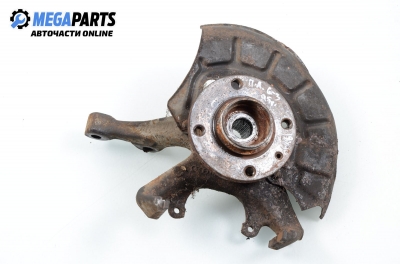 Шенкел главина за Volkswagen Golf III Hatchback (08.1991 - 07.1998), позиция: предна, лява