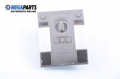 Плафон за Audi A8 Sedan II (10.2002 - 07.2010)