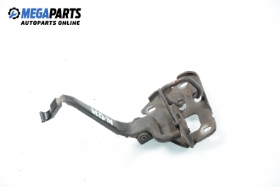 Брава преден капак за Audi A4 Sedan B5 (11.1994 - 09.2001), седан