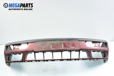 Предна броня за Volkswagen Golf III Hatchback (08.1991 - 07.1998), позиция: предна