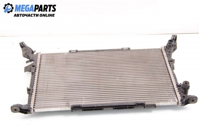 Воден радиатор за Audi A4 Sedan B8 (11.2007 - 12.2015) 2.0 TDI, 136 к.с.