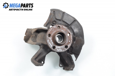 Шенкел главина за Skoda Octavia I Sedan (09.1996 - 12.2010), позиция: предна, лява
