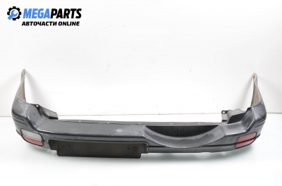 Задна броня за Honda CR-V I SUV (10.1995 - 02.2002)