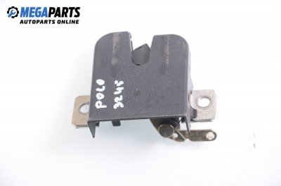 Брава заден капак за Volkswagen Polo Hatchback V (01.2005 - 12.2009), хечбек