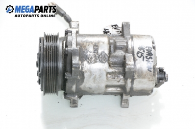 Компресор климатик за Citroen Evasion Minivan (06.1994 - 07.2002) 2.0 Turbo C.T., 147 к.с.