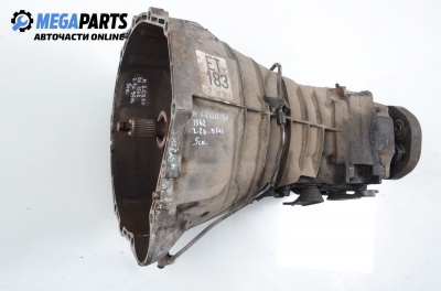 Ръчна скоростна кутия за Mercedes-Benz C-Class Sedan (W202) (03.1993 - 05.2000) C 220 D (202.121), 95 к.с.