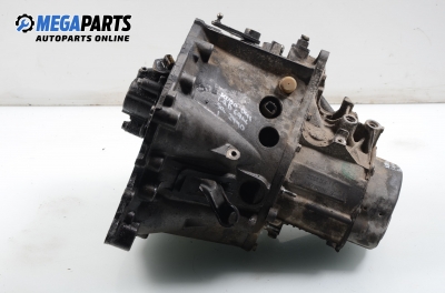 Ръчна скоростна кутия за Fiat Scudo Box I (02.1996 - 12.2006) 1.9 D, 69 к.с., № 20DL33