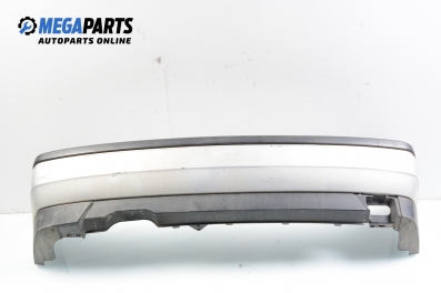 Задна броня за Volkswagen Golf III Hatchback (08.1991 - 07.1998)