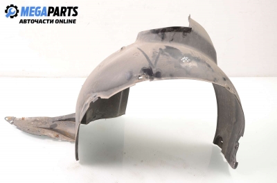 Подкалник за Skoda Fabia I Combi (04.2000 - 12.2007), 4+1 вр., комби, позиция: предна, лява