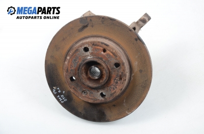 Шенкел главина за Peugeot 306 Hatchback (01.1993 - 10.2003), позиция: предна, лява