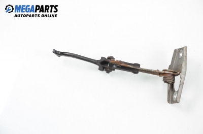 Заключалка преден капак за Volvo 850 Sedan (06.1991 - 10.1997)