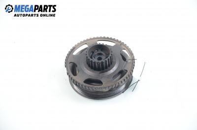 Демпферна шайба за Fiat Punto Hatchback II (09.1999 - 07.2012) 1.2 60 (188.030, .050, .130, .150, .230, .250), 60 к.с.