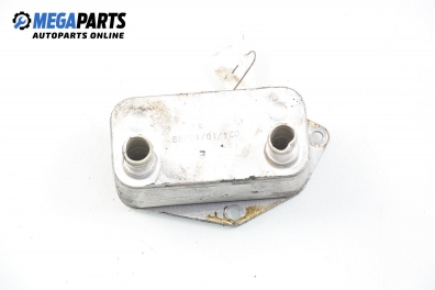 Маслоохладител за BMW 3 Series E46 Sedan (02.1998 - 04.2005) 320 d, 136 к.с.