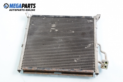 Климатичен радиатор за BMW 3 Series E36 Sedan (09.1990 - 02.1998) 318 tds, 90 к.с.