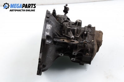 Ръчна скоростна кутия за Opel Tigra Coupe (07.1994 - 12.2000) 1.6 16V, 106 к.с.