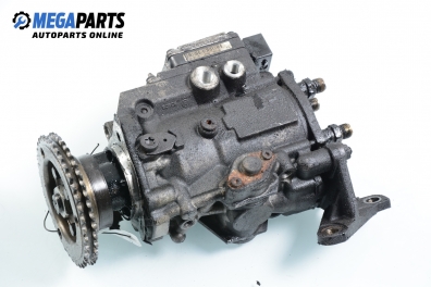 ГНП-горивонагнетателна помпа за Ford Mondeo III Estate (10.2000 - 03.2007) 2.0 16V TDDi / TDCi, 115 к.с.