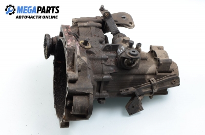 Ръчна скоростна кутия за Volkswagen Golf III Hatchback (08.1991 - 07.1998) 1.6, 101 к.с.