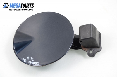 Вратичка резервоар за Fiat Bravo I Coupe (1995-10-01 - 2001-10-01), 2+1 вр.