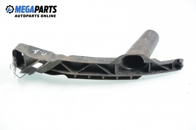 Държач броня за Volkswagen Golf V Hatchback (10.2003 - 02.2009), хечбек, позиция: предна, дясна
