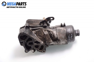 Корпус за маслен филтър за Citroen C4 Grand Picasso I (10.2006 - 12.2013) 1.6 HDi, 109 к.с.