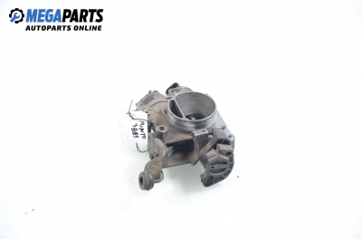 Дроселова клапа за Fiat Punto Hatchback II (09.1999 - 07.2012) 1.2 60 (188.030, .050, .130, .150, .230, .250), 60 к.с.