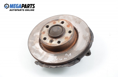 Шенкел главина за BMW 3 Series E36 Sedan (09.1990 - 02.1998), позиция: предна, дясна