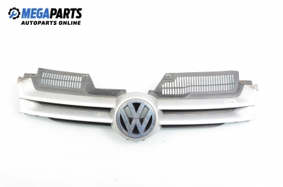 Решетка за Volkswagen Golf V Hatchback (10.2003 - 02.2009), хечбек