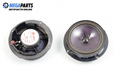 Високоговорители за Volkswagen Passat Sedan B5 (08.1996 - 12.2001), № 3B0 035 411 A