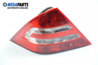 Стоп за Mercedes-Benz C-Class Sedan (W203) (05.2000 - 08.2007), седан, позиция: лява