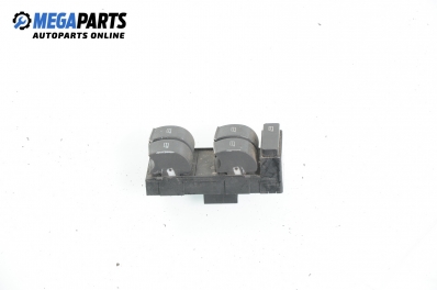 Бутони ел. стъкла  за Audi A4 Sedan B6 (11.2000 - 12.2004)