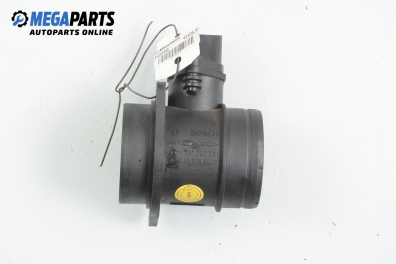 Дебитомер за Volkswagen Golf V Hatchback (10.2003 - 02.2009) 1.9 TDI, 105 к.с., № Bosch 0 281 002 531