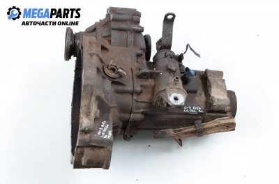 Ръчна скоростна кутия за Volkswagen Golf III Hatchback (08.1991 - 07.1998) 1.6, 75 к.с.