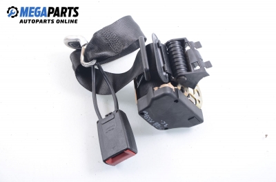 Предпазен колан за Mercedes-Benz S-Class Sedan (W220) (10.1998 - 08.2005), позиция: средна