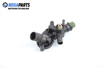 Корпус на термостат за Renault Megane I Coach (03.1996 - 08.2003) 2.0 16V (DA0H), 147 к.с.