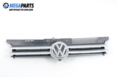 Решетка за Volkswagen Golf IV Hatchback (08.1997 - 06.2005)