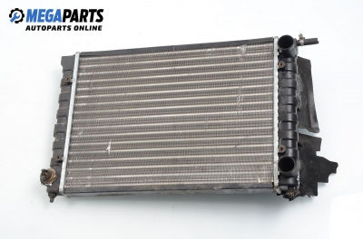 Воден радиатор за Volkswagen Golf II Hatchback (08.1983 - 12.1992) 1.6, 72 к.с.